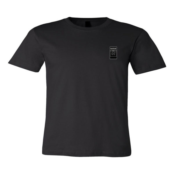 Pausetape Short Sleeve T-Shirt