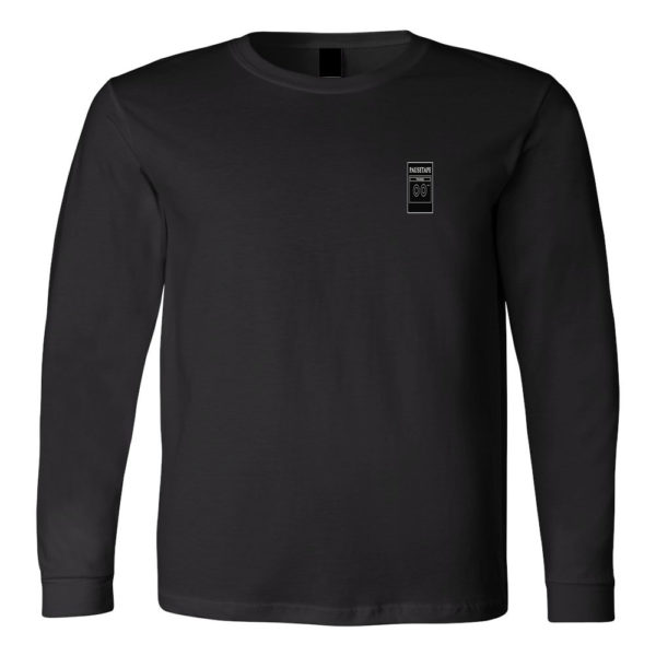 Pausetape Long Sleeve T-Shirt