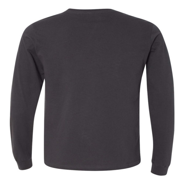 Pausetape Long Sleeve T-Shirt - Image 2